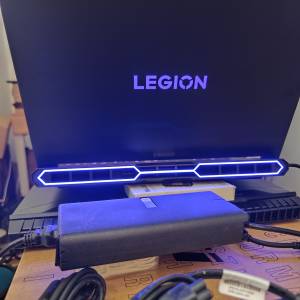 🉑置換5090 LEGION PRO 7 OLED 240Hz U9-275HX RTX5090 32GB 6400Mhz gaming laptop...