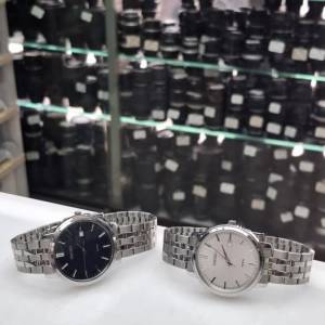 Seiko Neo Classic SUR261P1 黑面 SUR257P1 白面 95% NEW