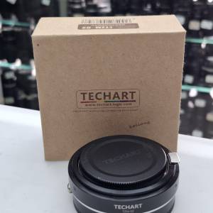 TECHART TZM-02 NIKON Z TO LEICA M LIKE NEW