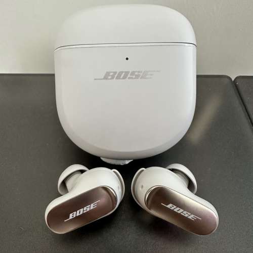 Bose Quietcomfort QC Ultra Earbuds 消噪耳機