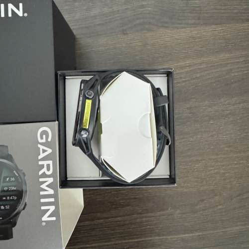 Garmin Forerunner 970 GPS Running Smartwatch 智能手錶