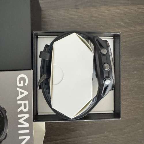 Garmin Forerunner 970 GPS Running Smartwatch 智能手錶