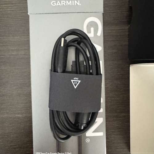 Garmin Forerunner 970 GPS Running Smartwatch 智能手錶