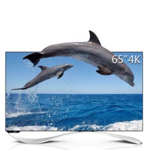 樂視Letv 65吋LED 電視 Series 3 Max65 4K 超高清 3D 超級電視 香港行貨