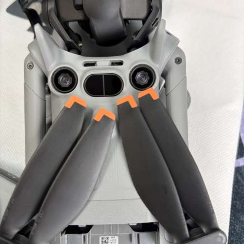 DJI Mini5 Pro 長續航版大電52分鐘