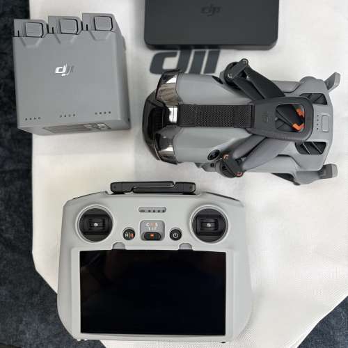 DJI Mini5 Pro 長續航版大電52分鐘