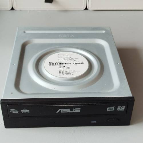 ASUS DRW-24D3ST DVD 燒碟機 （座枱電腦用）