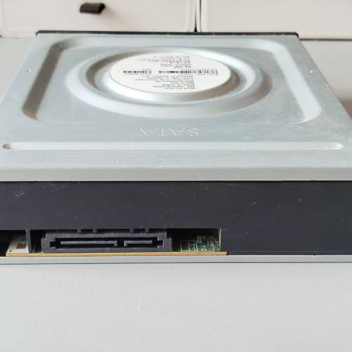 ASUS DRW-24D3ST DVD 燒碟機 （座枱電腦用）