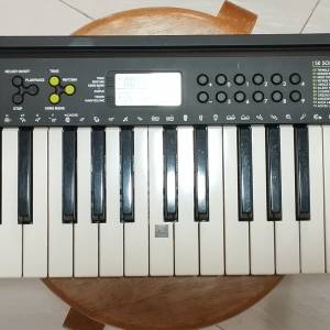Casio CTK-240 電子琴