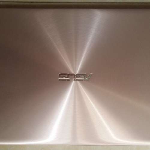 Asus UX410U/13.3&rdquo;LED/i5-7200U 2.50GHz/8GB DDR4 Ram/128 SSD+500GB HDD/96%New NB
