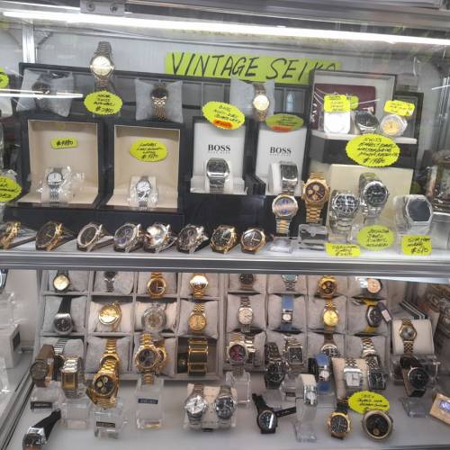 ( 全港唯一的奇蹟店 ) 所有日本古董CCD相機, 鏡頭,Vintage 日本和瑞士手錶過千件在...