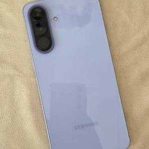 Samsung 三星 A57 港版 12+256 紫色