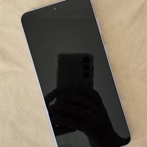Samsung 三星 A57 港版 12+256 紫色