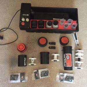 德國 Jobo CPE2 菲林/相紙沖洗機 Film/Paper Processor