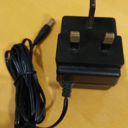 AC/DC Adaptor