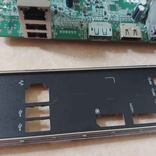 Dell XPS 8900 系列主機板 時得時唔得 壞件出售