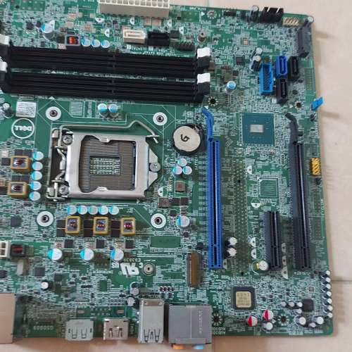 Dell XPS 8900 系列主機板 時得時唔得 壞件出售
