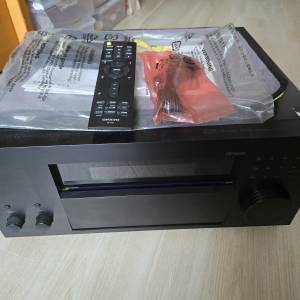 Onkyo TX-RZ810 中價擴音機 (有Pre-out)