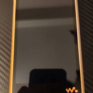 Sony NW-WM1ZM2