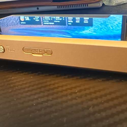 Sony NW-WM1ZM2