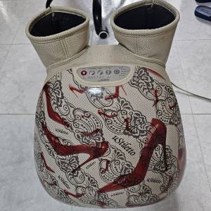 OSIM 腳部按摩器