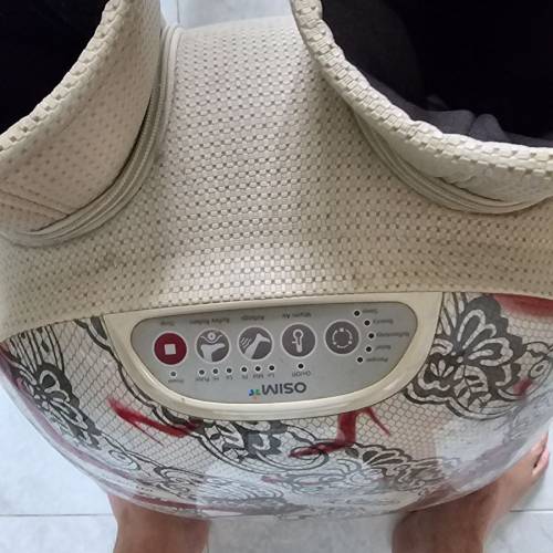 OSIM 腳部按摩器