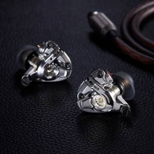 極新Acoustune HS2000MX MKiii