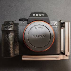 Sony a7m2 相機