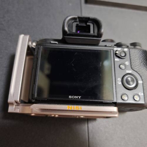 Sony a7m2 相機