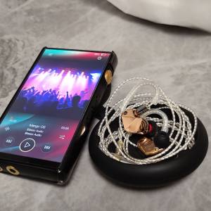 iBasso DX160 便攜播放器
