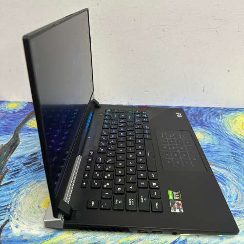 （頂級華碩ROG電競機🔥)ASUS ROG STRIX/8,16,32GB Ram/128,256,512GB SSD,1TB SSD/...