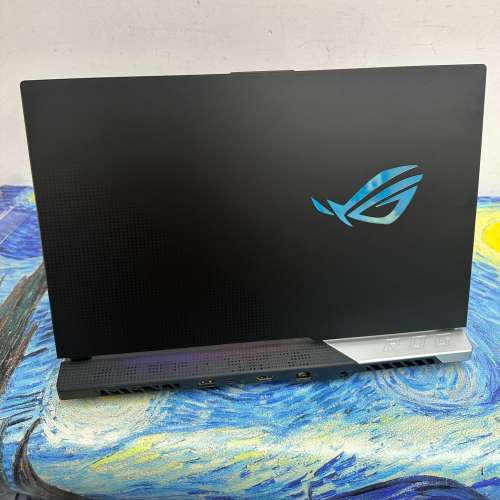 （頂級華碩ROG電競機🔥)ASUS ROG STRIX/8,16,32GB Ram/128,256,512GB SSD,1TB SSD/...