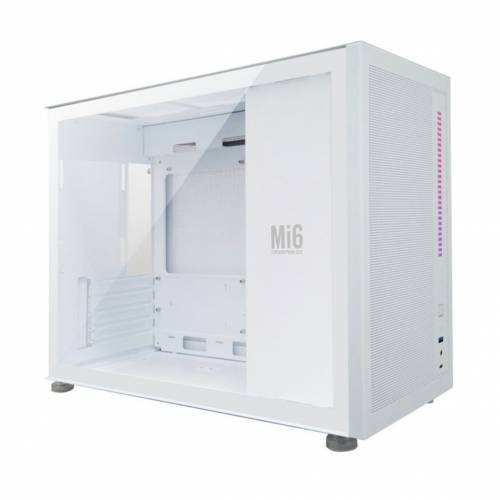 1st player mi6 case+750w power supply