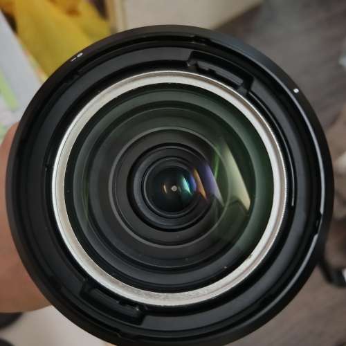 Tamron 50-300 F4.5-6.3 for sony emount