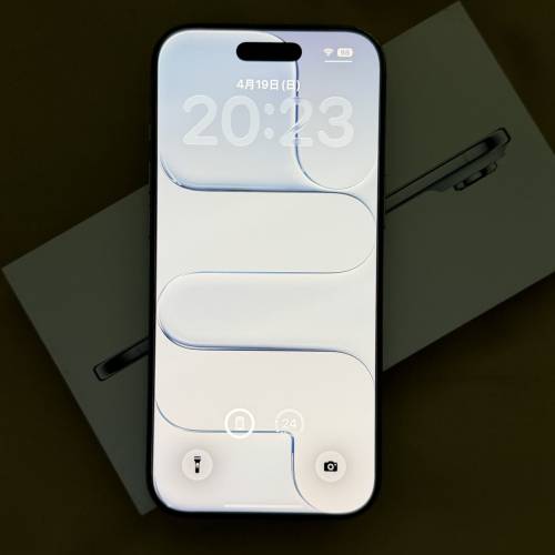 Apple iPhone Air 1TB 行貨僅開封試用兩日