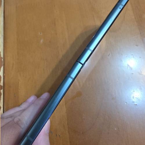 Samsung galaxy z flip 3 256GB 黑色