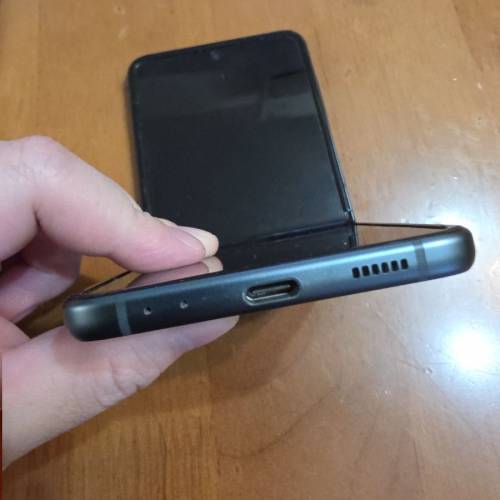 Samsung galaxy z flip 3 256GB 黑色