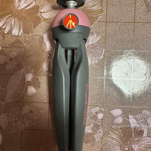 Manfrotto PIXI Mini Tripod SmE 三腳架