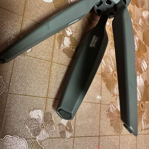 Manfrotto PIXI Mini Tripod SmE 三腳架