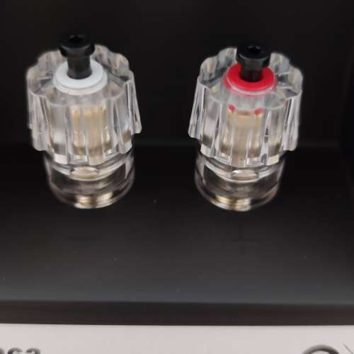 Elac BS263 書架喇叭