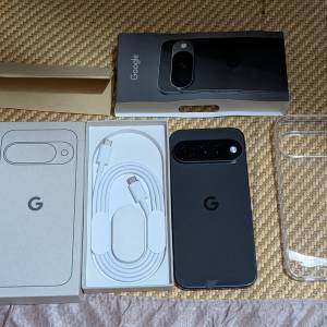 Google Pixel 10 256gb 國際版