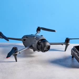 dji mavic 4pro 512gb 創作者套裝