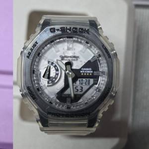 Casio G Shock GMA S2140RX 7ADR 40週年