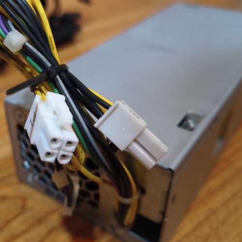 HP D19-180P2A - 180W Power Supply for HP Slim S01-PF