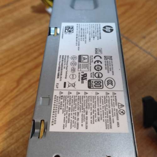 HP D19-180P2A - 180W Power Supply for HP Slim S01-PF