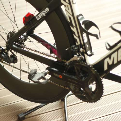 Merida Reacto 4000 Lampre 車隊復刻版