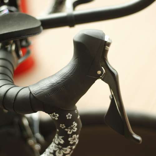 Merida Reacto 4000 Lampre 車隊復刻版
