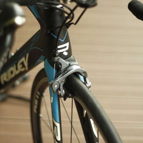 Ridley Noah SL 頂級