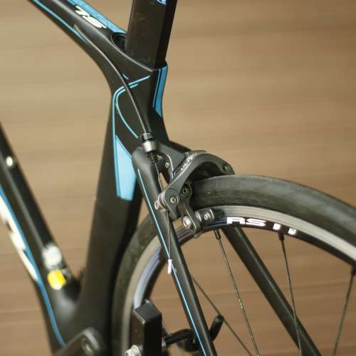 Ridley Noah SL 頂級