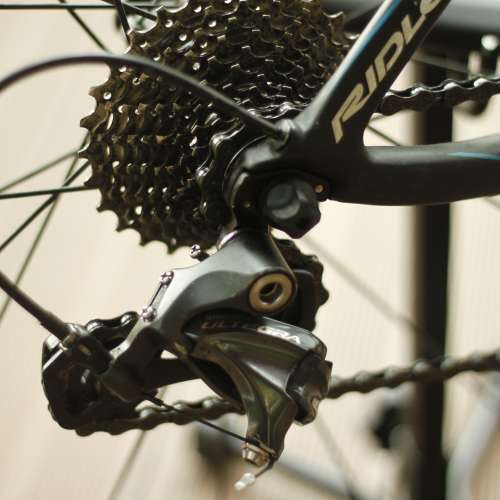 Ridley Noah SL 頂級
